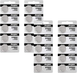 20-Pack Energizer 2032 Battery CR2032 Lithium-Super