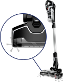 BISSELL PowerEdge Cordless Stick Vacuum 2900A