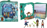 Disney Raya and the Last Dragon Small Doll Story Pack