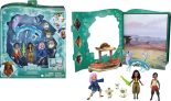 Disney Raya and the Last Dragon Small Doll Story Pack