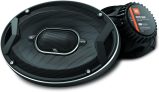 JBL GTO939 6×9-inch 300W 3-Way Car Coaxial Audio Speakers Stereo