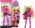 L.O.L. Surprise! OMG Fierce Lady Diva 11.5-inch Fashion Doll