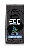 Eight O Clock Coffee Flavors of America Blueberry Crisp Coffee 11-Oz