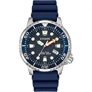 Amazon.com: Citizen Eco-Drive Promaster Diver Mens Watch Stainless Steel for $154.88( was $375.00 )