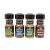 4 Count McCormick Grill Mates Spices Everyday Grilling Variety Pack