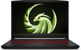 MSI Bravo 15 B5DD-244 15-in Laptop w/Ryzen 7 512GB SSD