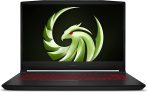 MSI Bravo 15 B5DD-244 15-in Laptop w/Ryzen 7 512GB SSD