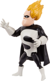 Disney and Pixar the Incredibles Syndrome Action Figure 7.25-in