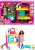 Barbie Doll and Playset with Coop, Animals, Dough, Molds and More