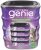 4-Pack Litter Genie Refill