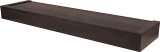 HIGH & MIGHTY 515659 Modern 24-inch Floating Shelf