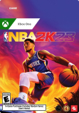 NBA 2K23 Xbox One Digital