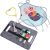 Fisher-Price Patient and Doctor Kit 9-Piece