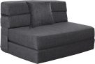 Nigoone Convertible Sleeper Chair Bed