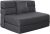 Nigoone Convertible Sleeper Chair Bed