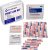 First Aid Only PhysiciansCare First Aid On The Go Kit 13-pcs