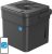 Midea Cube 35-Pint Smart WiFi Dehumidifier w/Pump and Drain Hose