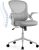 ZUNMOS Home Office Ergonomic Mesh Computer Desk Chair