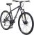 Schwinn GTX Comfort Adult Hybrid Bike Dual Sport Bicycle