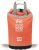 Lewis N. Clark KickIce Dry Bag + Soft Cooler, Holds 24 Cans, 15L