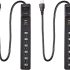 TP-Link 8 Port Gigabit Switch Easy Smart Managed