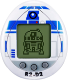 Tamagotchi nano x Star Wars R2-D2