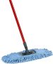 O-Cedar Dual-Action Microfiber Sweeper Dust Mop
