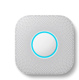 Google Nest Protect Battery Smoke & Carbon Monoxide Alarm