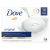 14-Pack Dove Beauty Bar Gentle Skin Cleanser Moisturizing 3.75oz