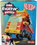 Goliath Fire Fightin Frenzy Game Firetruck Action