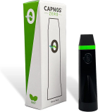CAPNOS Zero The Flavored Pressurized Air Inhaler