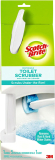 Scotch-Brite Disposable Toilet Scrubber Starter Kit
