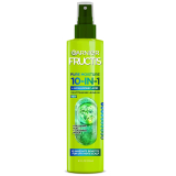 Garnier Fructis Pure Moisture 10-in-1 Spray, 8.1 Fl Oz