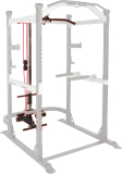 Fitness Reality X-Class Lat Pull Down & Low Row Cable Attachment
