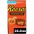 REESE’S Miniatures Milk Chocolate and Peanut Butter Bite 35.6 oz