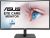 ASUS VA27VQSE 27-inch 1080P Curved Monitor