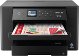 Epson Workforce Pro WF-7310 Wireless Wide-Format Printer