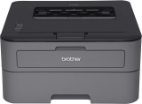 Brother HL-L2300D Monochrome Laser Printer w/Duplex Printing