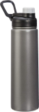 Amazon Basics Stainless Steel Insulated Water Bottle 20-Ounce