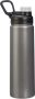 Amazon Basics Stainless Steel Insulated Water Bottle 20-Ounce