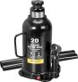 Torin 20 Ton Capacity Hydraulic Welded Bottle Jack AT92003BB