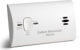 Kidde Carbon Monoxide Detector Battery Powered ‎KN-COSM-BA