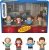 Little People Collector Seinfeld Tv Series Special Edition Set, 4 Figures