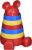 Green Toys Mickey Mouse Stacker