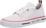 Tommy Hilfiger Women’s Twgessie Sneaker