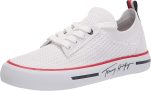 Tommy Hilfiger Women’s Twgessie Sneaker