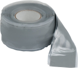 Gardner Bender Self-Sealing Silicone Repair Tape, 1 in. x 10 ft