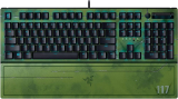 Razer BlackWidow V3 Green Switch Mechanical Gaming Keyboard