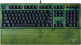 Razer BlackWidow V3 Green Switch Mechanical Gaming Keyboard