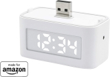 Third Reality Made For Amazon Smart Clock for Echo Flex